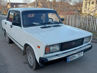 Lada / ВАЗ 2105 foto 7