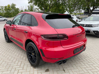 Porsche Macan foto 5