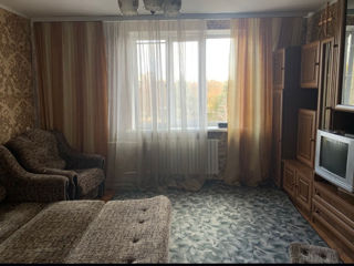 Apartament cu 2 camere, 50 m², Râșcani, Chișinău foto 3