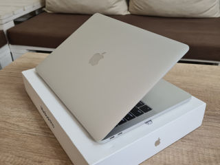 TOP! Apple MacBook Pro 13 2017 (i7 3.5/16Gb/512Gb) foto 5