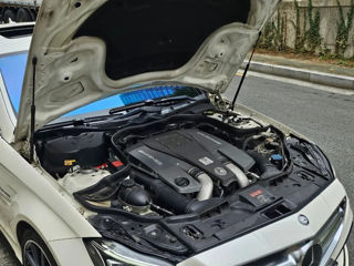 Mercedes CLS-Class foto 18