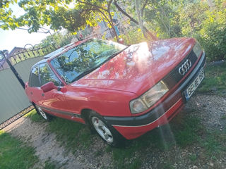 Audi 80 foto 4