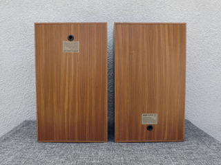 Grundig Box 2500. 4-х полосная AC закрытого типа foto 8