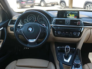 BMW 3 Series foto 11