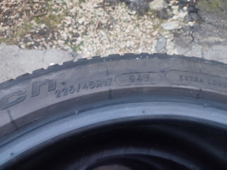 225/45 R17 Michelin foto 7