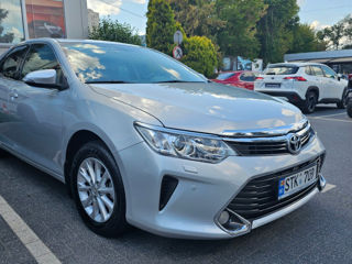 Toyota Camry foto 2