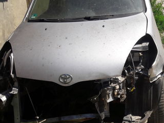 Piese Toyota yaris 2000-2012,1.3 diesel si benzin originale foto 3