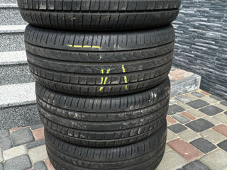 Anvelope Pirelli 225/45 R17 91 W foto 6