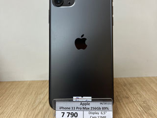 Apple iPhone 11 Pro Max 4/256GB BT89%