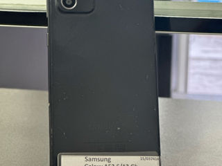 Samsung A52 6/128 gb - 2490 Lei