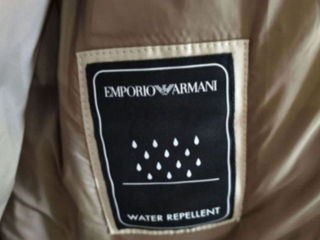 Куртка Emporio Armani foto 4