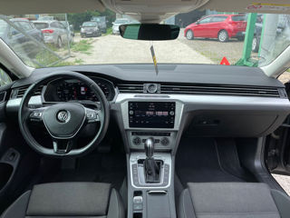 Volkswagen Passat foto 8