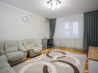 Apartament cu 3 camere, 77 m², Botanica, Chișinău foto 9