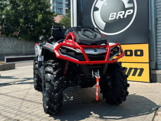 Can-Am (BRP) OutlanderXMR 1000R