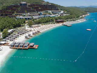 Turkey! Titanic Luxury Collection Bodrum 5*! Hotele VIP! Din 28.09! foto 1