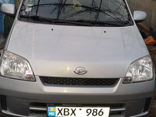 Daihatsu Cuore foto 6