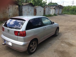 Seat Ibiza foto 4