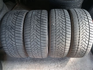 285 40 R20 255 45 R20 Dunlop iarna foto 1