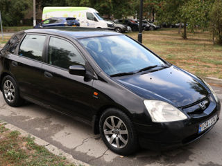 Honda Civic foto 2