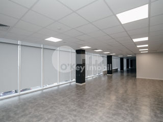 Oficiu openspace, euroreparație, Botanica, 5785 € ! foto 10