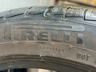 Pirelli  R19 245/45 foto 2