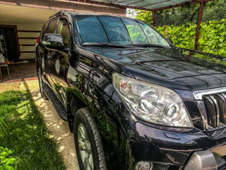 Toyota Land Cruiser Prado foto 3