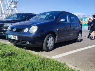 Volkswagen Polo foto 5