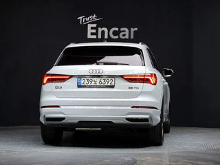 Audi Q3 foto 4