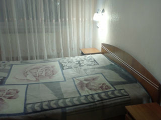 2-rm apt., 56 м², 4/5 fl.