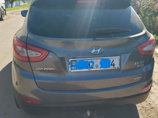 Hyundai ix35 foto 6