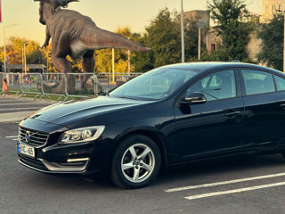 Volvo S60 foto 3