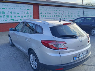 Renault Megane foto 6