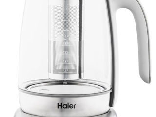 Продам Электрочайник Haier Hk-700 foto 1