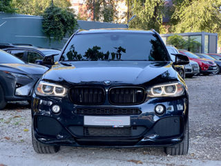 BMW X5 foto 2