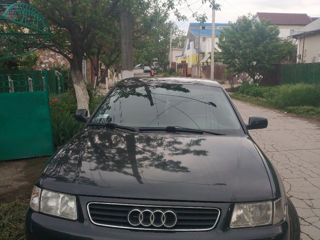 Audi A3 foto 7