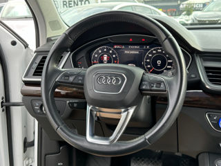 Audi Q5 foto 9