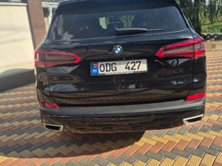 BMW X5 foto 4