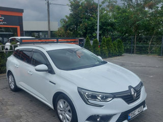 Renault Megane foto 2