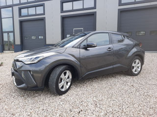 Toyota C-HR foto 6