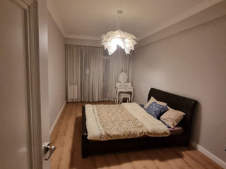 Apartament cu 1 cameră, 63 m², Centru, Chișinău foto 2