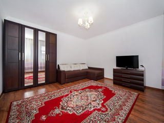 Apartament cu 2 camere, 60 m², Ciocana, Chișinău