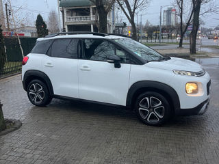 Citroen C3 Aircross foto 2