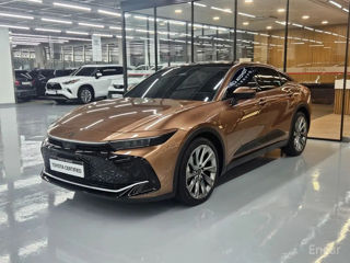 Toyota Crown, 2023 г.