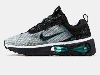 Nike Air Max 2021 SE Turquoise