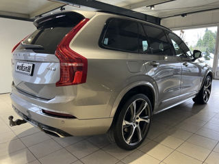 Volvo XC90 foto 2