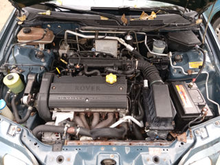 Rover 45 foto 5