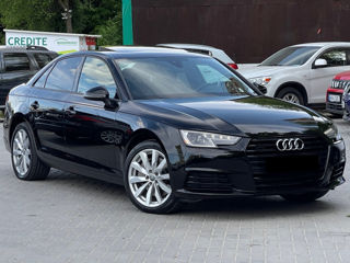 Audi A4 foto 4