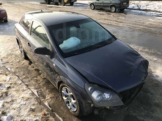 Opel Astra foto 10