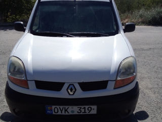 Renault Kangoo foto 8