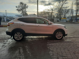 Nissan Qashqai foto 6